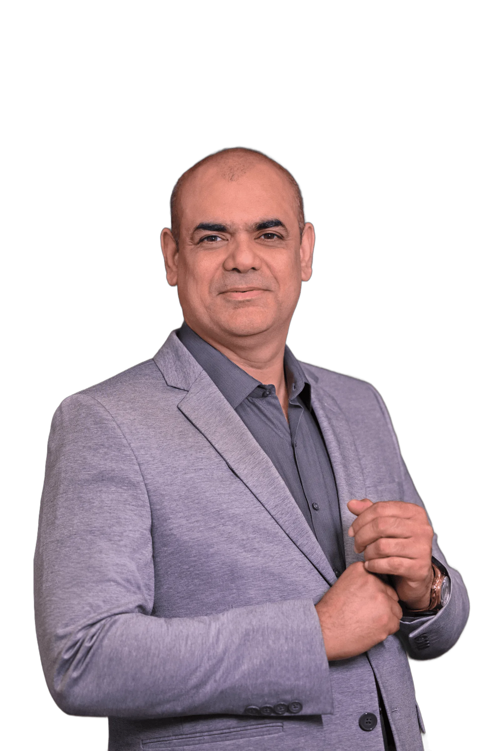 Jyoti Raman Rajput, automotive training architect
